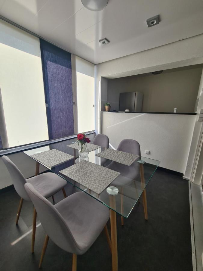 Apartment Am Eiskanal Аугсбург Екстер'єр фото